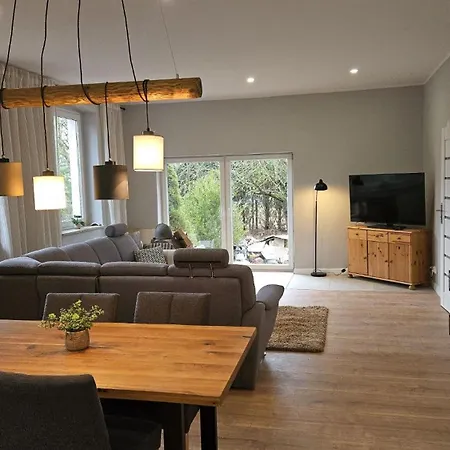 Schoenfeld Appartement