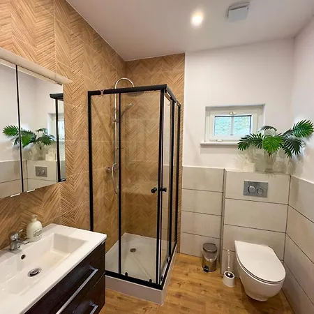 Schoenfeld Appartement
