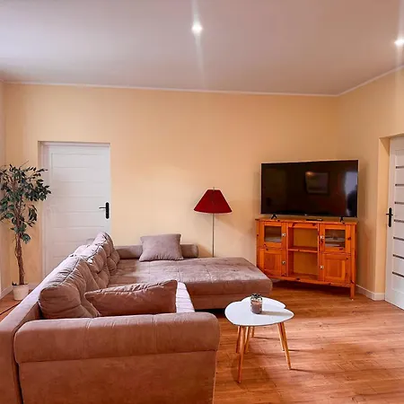 Schoenfeld Appartement