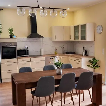 Appartement Schoenfeld
