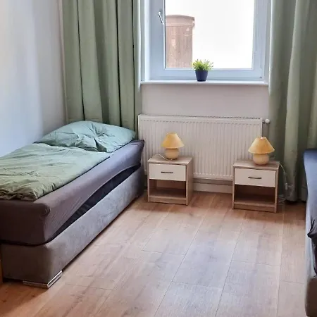 Lägenhet Schoenfeld